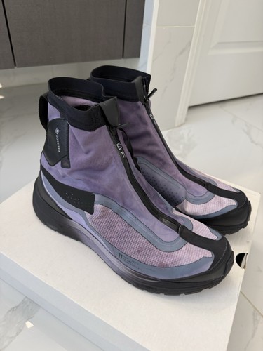 Scarpe salomon boris - salomon,