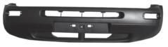 Paraurti ant nissan terrano - nissan,