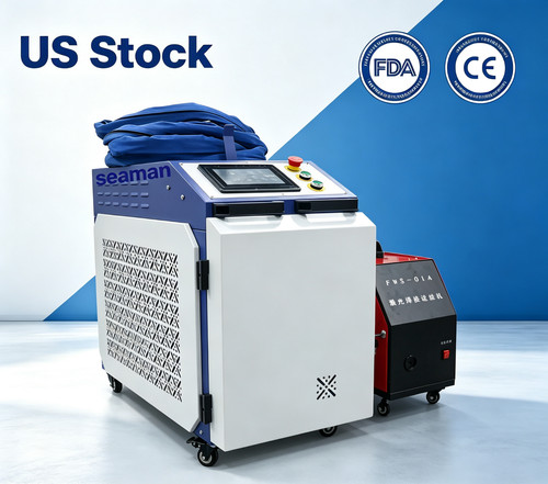 Stock raycus 1500 w - us,