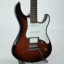 YAMAHA Pacifica PAC112V OVS