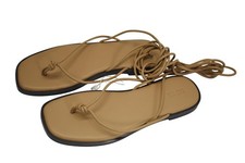 MNG Mango Sandals Girls Size 5