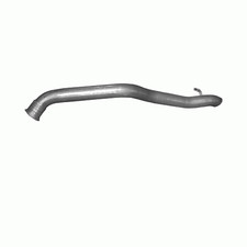 Tubo scarico Fiat Scudo II 2.0