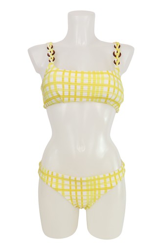 Seafolly bikini set donna - bikini,