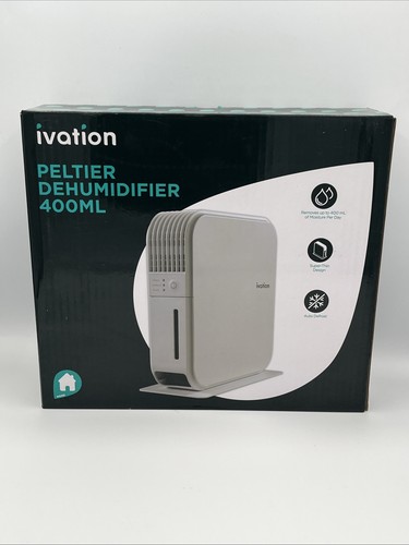 Ivation peltier - ivation,