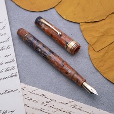 Omas - Paragon Saffron/Mustard