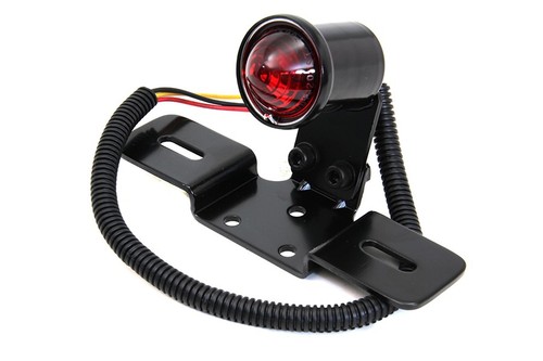 Fanalino faro harley triumph - faro,