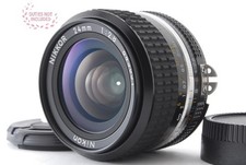 SIC 843xxx [Exc+5/Opt come nuovo] obiettivo Nikon Ai-s Ais Nikkor 24 mm F2.8 MF dal GIAPPONE