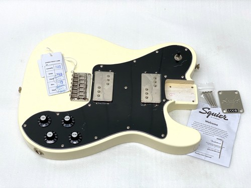 Classic vibe fender - classic, squier