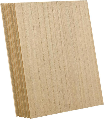 Confezione tavole legno - tavole, mdf