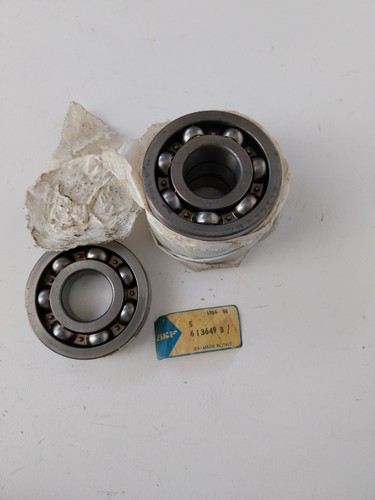 Skf 613649 piaggio - 613649/b, 77684
