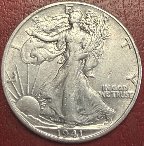 Mezzo dollaro liberty - mezzo,