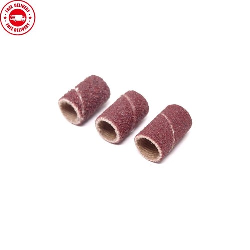 Kit 240 cilindri abrasivi - cilindri,