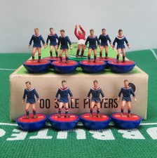 SUBBUTEO HW TEAM REF 70 COVENTRY 2° IN SCATOLA ORIGINALE NUMERATA.