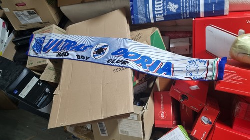 1163nn sciarpa calcio - 1163nn-sciarpa,