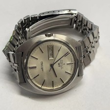 Orologio da uomo SEIKO Lord