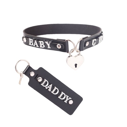 Girocollo personalizzato