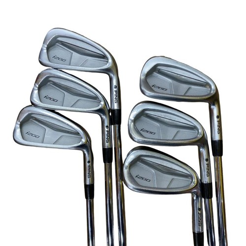 Ping i200 set ferri - di,