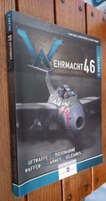 Wehrmacht 46 L'Arsenale del Reich Luftwaffe Kriegsmarine Waffen SS Armi Nucleari