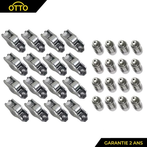 Kit linguets culbuteur - 16,