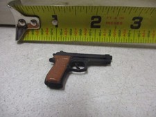 Beretta 92FS per Hot Toys o