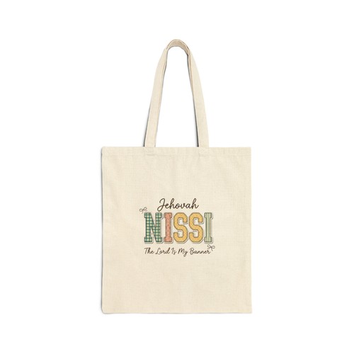 Borsa tela geova nissi - in, |