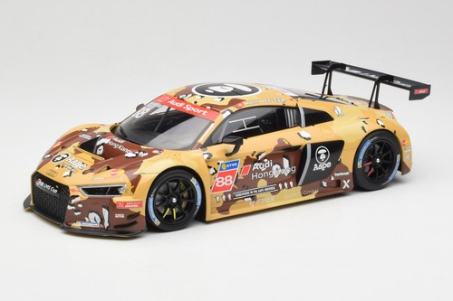 155161188 audi lms n88 - r8,