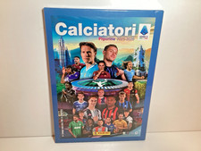Album Panini Calciatori