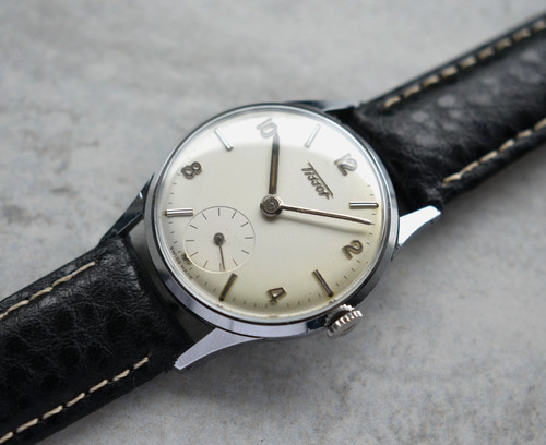 Orologio tissot vintage 1961 - orologio,