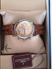 Orologio polso lucien - orologio,