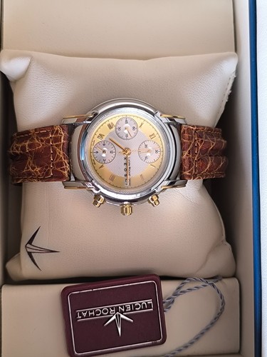 Orologio polso lucien - polso,