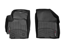 WeatherTech Tappetini per Suzuki Baleno 2016-22