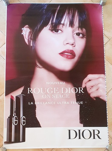 Affiche poster taille abribus