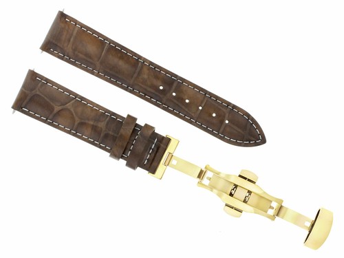 Cinturino pelle mm per - in, 18