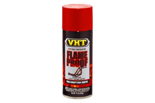 Vernice vht flame - vernice,