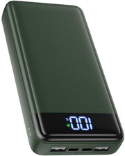 Power Bank 26800mAh Powerbank