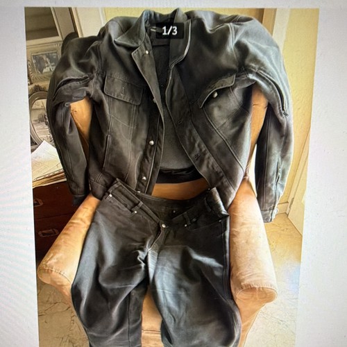 Bmw completo originale denim - bmw,