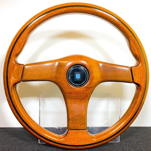 Nardi gara3 type3 wood - gara3,