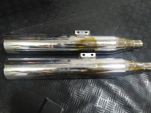 Scarico originale oem - scarico,