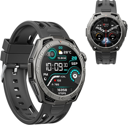 Smartwatch smart watch omoled - smartwatch,