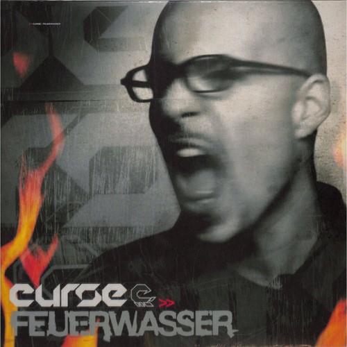 Curse feuerwasser 25th - /,
