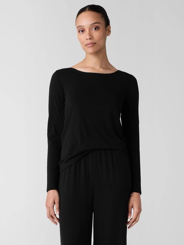 Top eileen fisher - top,