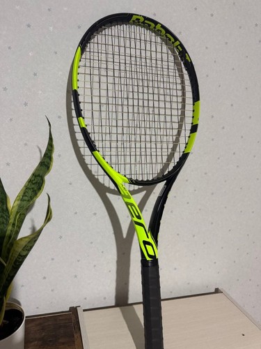 Excellent babolat pureaero - excellent,