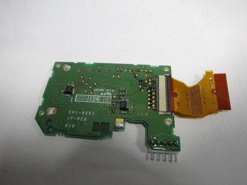 Interfaccia pcb ass canon - -,