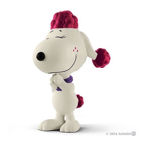 Snoopy schleich 2015 2016 - snoopy, /