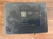 Range Rover Evoque Pompe ABS