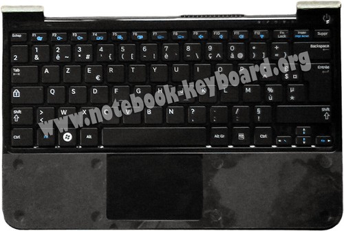Clavier français topcase - clavier,