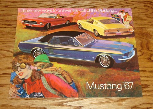 Brochure vendita ford - brochure,
