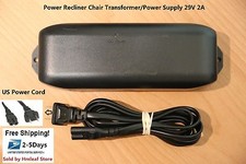 Okin Power Recliner SP2-B