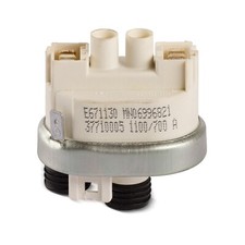 Miele pressostato pressostato scatola di pressione 1100/700 T.Nr. 6996820 / 6996821 