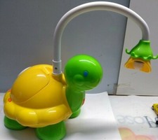 CHICCO 06028 - TARTARUGA LUCE